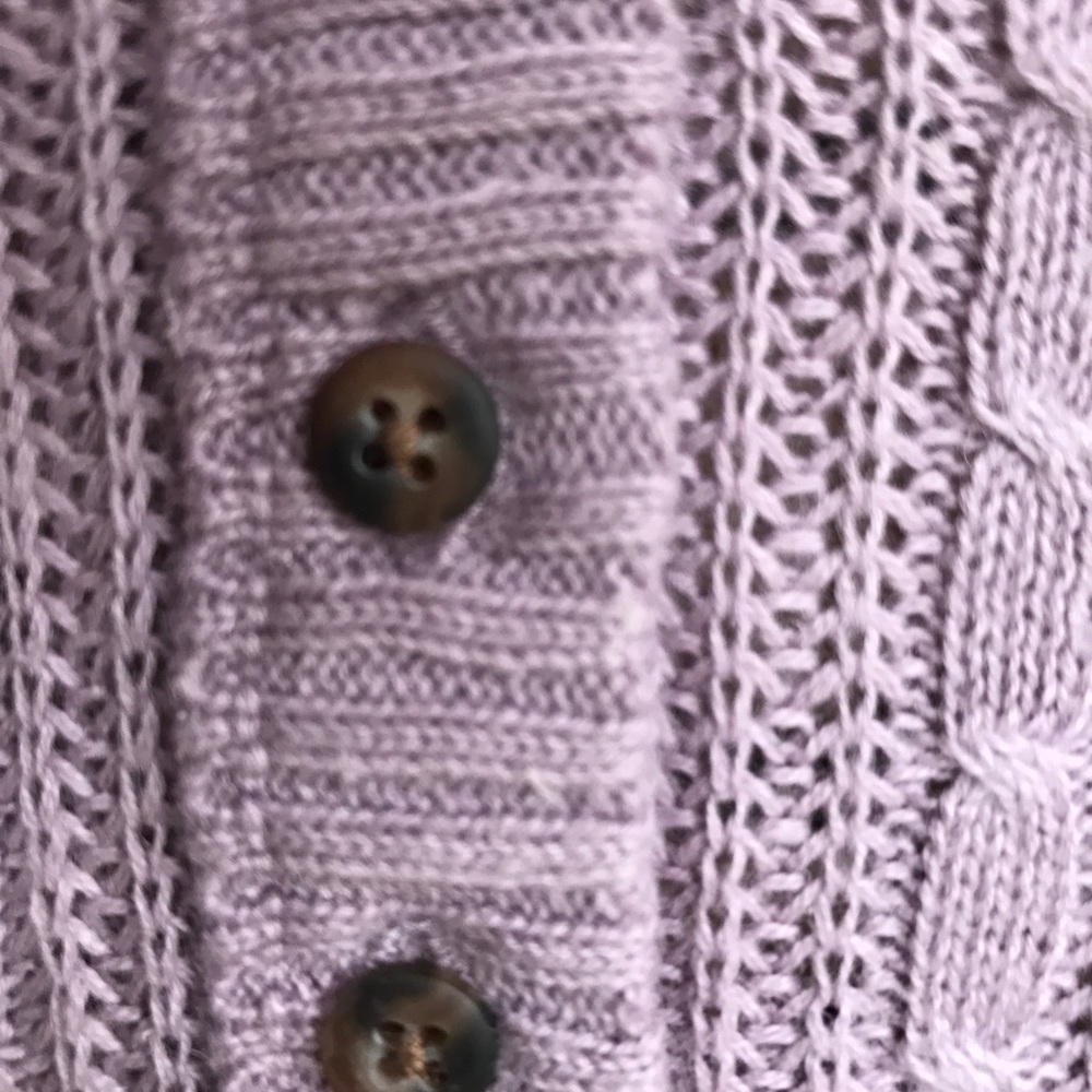 Eddie Bauer Sweater - Picture 3 of 3